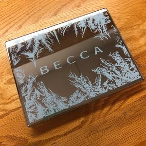 Becca Apres Ski Face Glow Palette